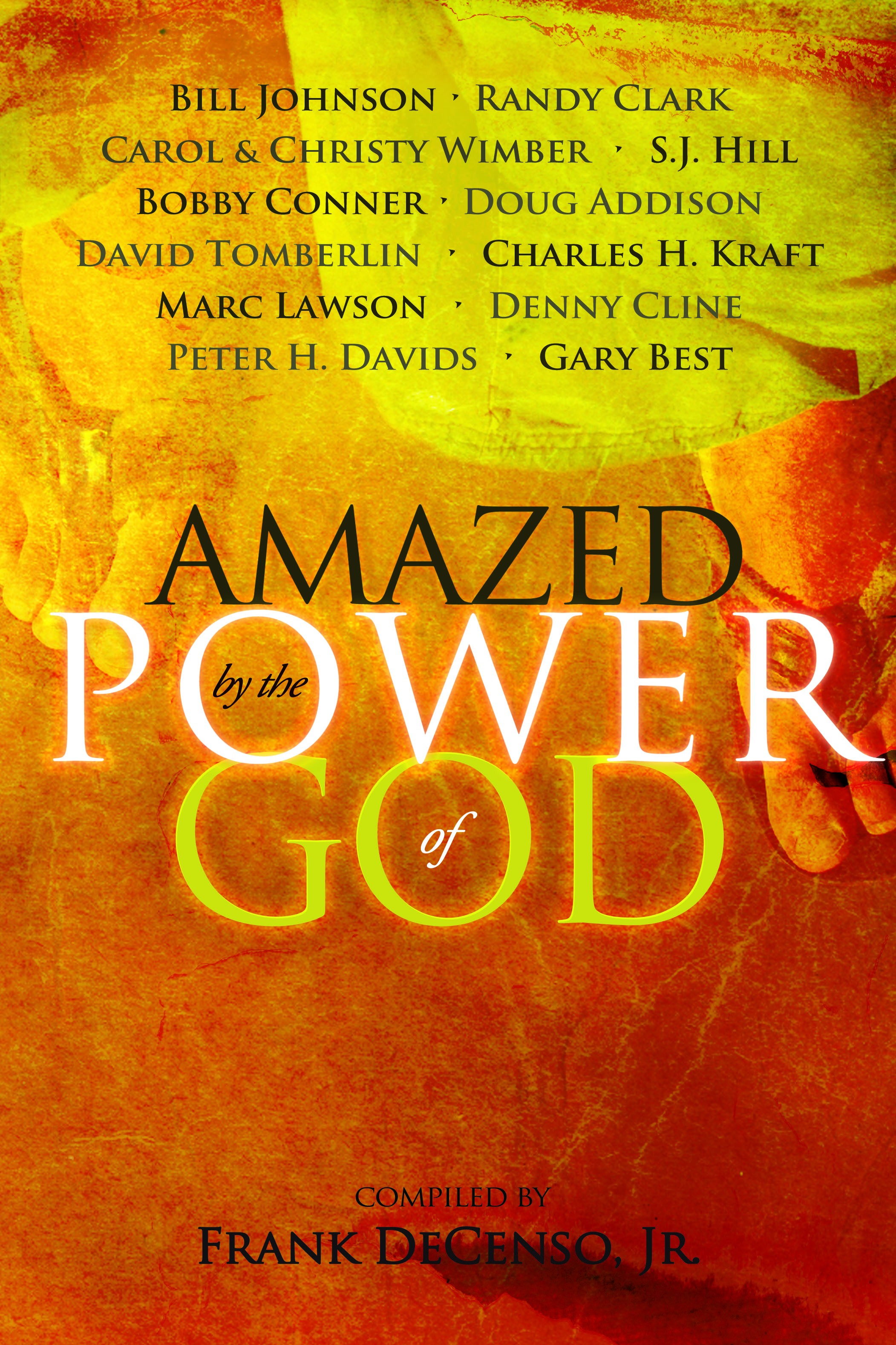 Amazed (cover)